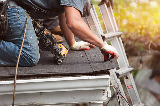 Best Flat Roof Repair Services  in Bazon, CA